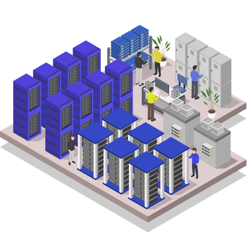 IT Security Solutions in Dubai