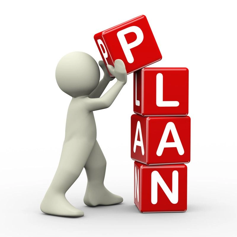 Site Assessment & Planning